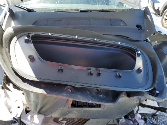 Photo 11 from auction – 2023 TESLA MODEL Y with VIN 7SAYGDEE2PF683618