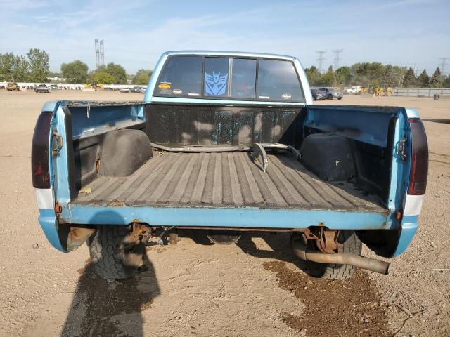 Photo 6 from auction – 1993 GMC SIERRA K15 with VIN 2GTEK19Z6P1507913