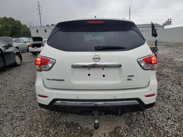 Photo 6 from auction – 2014 NISSAN PATHFINDER with VIN 5N1AR2MM6EC729804