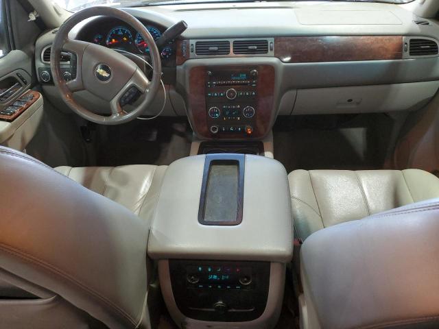 Photo 8 from auction – 2012 CHEVROLET SUBURBAN K with VIN 1GNSKJE73CR302467