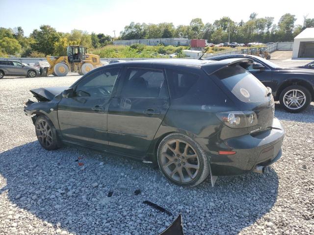 Фото 2 с аукциона – 2007 MAZDA SPEED 3 с VIN JM1BK34L071762760