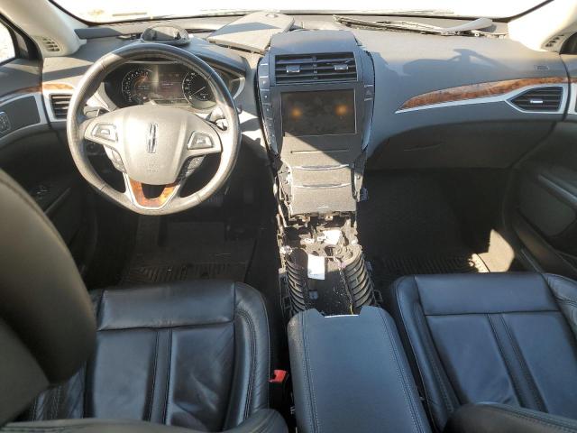 Photo 8 from auction – 2014 LINCOLN MKZ with VIN 3LN6L2G91ER808037