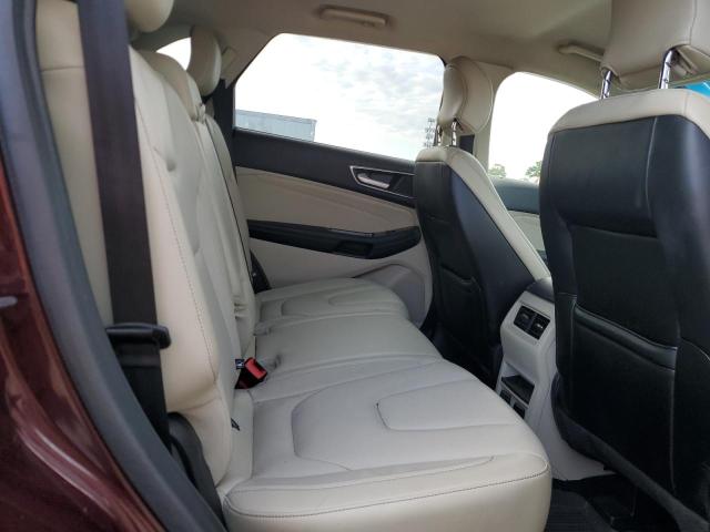 Photo 11 from auction – 2018 FORD EDGE TITAN with VIN 2FMPK4K86JBB27074