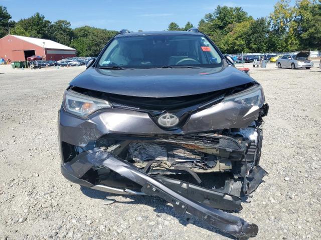 Photo 5 from auction – 2017 TOYOTA RAV4 LIMITED with VIN 2T3DFREV2HW676238