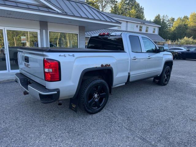 Photo 4 from auction – 2015 GMC SIERRA K15 with VIN 1GTV2TECXFZ374978