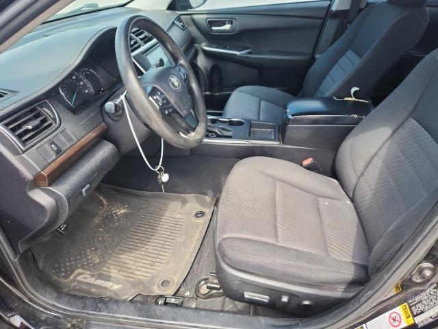Photo 7 from auction – 2015 TOYOTA CAMRY LE with VIN 4T4BF1FK2FR510584