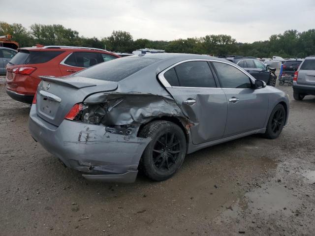 Photo 3 from auction – 2009 NISSAN MAXIMA S with VIN 1N4AA51E09C815535