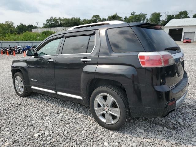 Photo 2 from auction – 2013 GMC TERRAIN DE with VIN 2GKALYEK5D6168416
