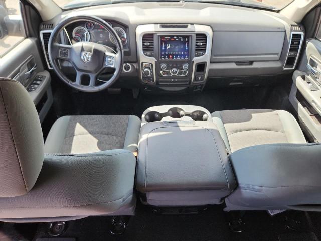 Photo 8 from auction – 2019 RAM 1500 CLASS with VIN 1C6RR7LT7KS644802