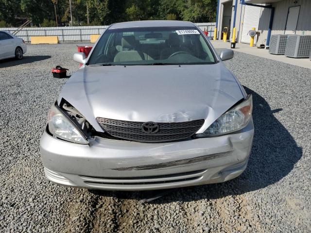 Photo 5 from auction – 2004 TOYOTA CAMRY LE with VIN 4T1BE32K54U324078