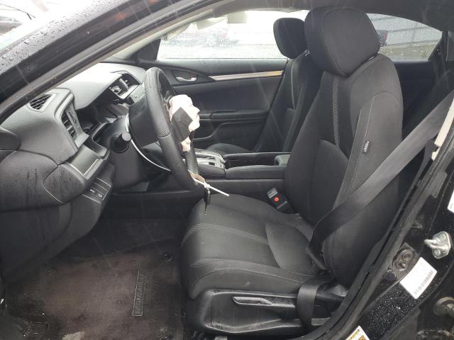 Photo 7 from auction – 2018 HONDA CIVIC LX with VIN 2HGFC2F52JH530842