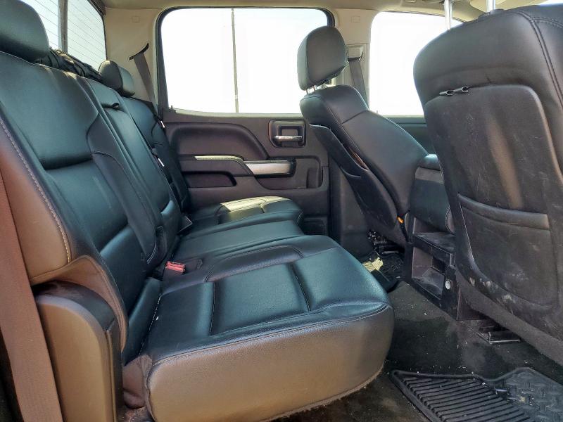 Photo 10 from auction – 2015 CHEVROLET SILVERADO with VIN 3GCPCREC3FG491620