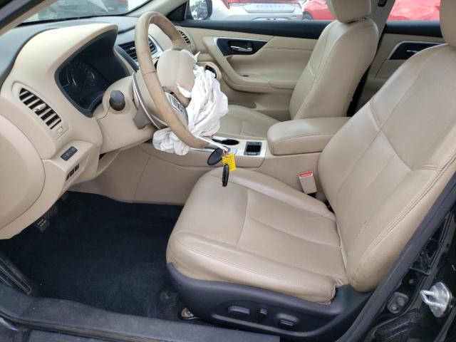 Photo 7 from auction – 2016 NISSAN ALTIMA 3.5 with VIN 1N4BL3AP0GC128251