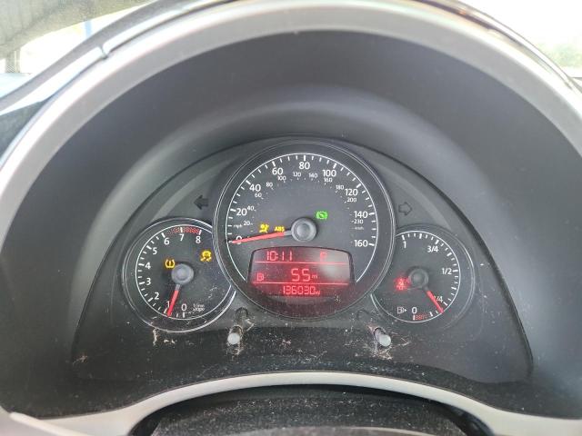 Photo 9 from auction – 2012 VOLKSWAGEN BEETLE with VIN 3VWJP7ATXCM607474