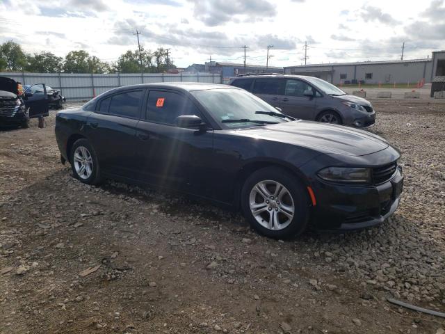 Photo 4 from auction – 2019 DODGE CHARGER SXT with VIN 2C3CDXBG2KH659916
