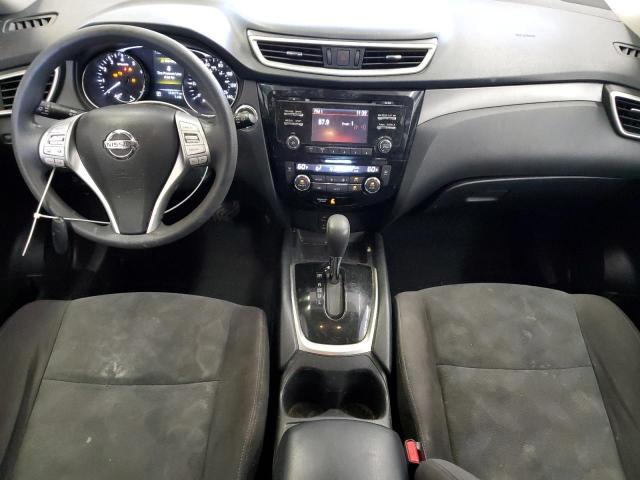 Photo 8 from auction – 2016 NISSAN ROGUE with VIN KNMAT2MV3GP699459