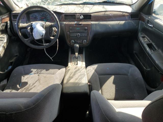 Photo 8 from auction – 2011 CHEVROLET IMPALA LT with VIN 2G1WG5EK2B1251115
