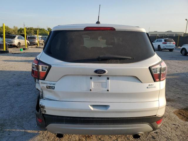 Photo 6 from auction – 2017 FORD ESCAPE SE with VIN 1FMCU0GD1HUB51083