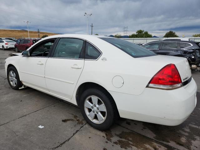 Photo 2 from auction – 2006 CHEVROLET IMPALA LT with VIN 2G1WT55K669387430