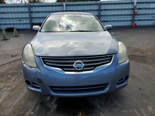 Photo 5 from auction – 2012 NISSAN ALTIMA BAS with VIN 1N4AL2AP0CC171455