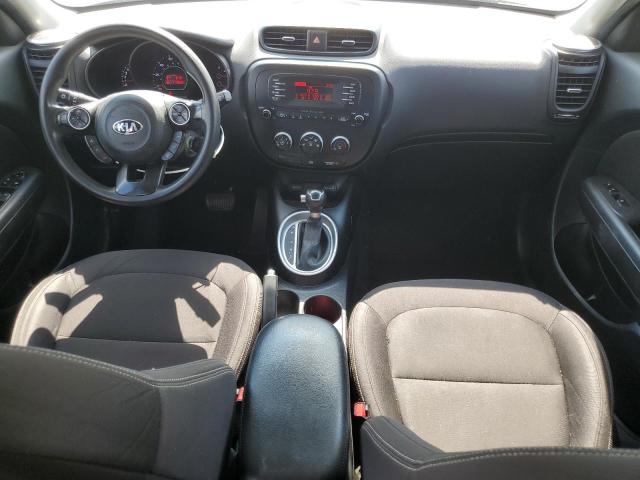 Photo 8 from auction – 2016 KIA SOUL with VIN KNDJN2A20G7848639