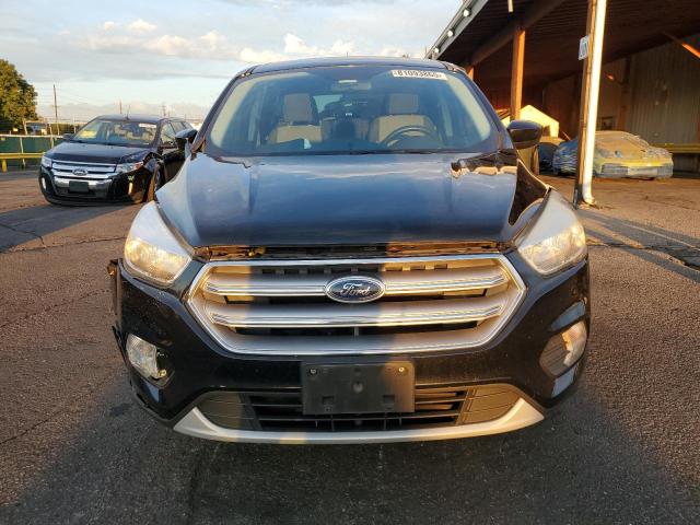 Photo 5 from auction – 2017 FORD ESCAPE SE with VIN 1FMCU9GD0HUD28548