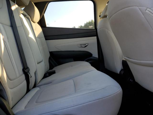 Photo 11 from auction – 2025 HYUNDAI TUCSON SEL with VIN 5NMJBCDEXSH466835