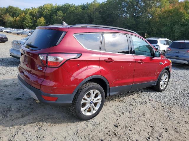 Photo 3 from auction – 2018 FORD ESCAPE SEL with VIN 1FMCU9HD4JUA06340