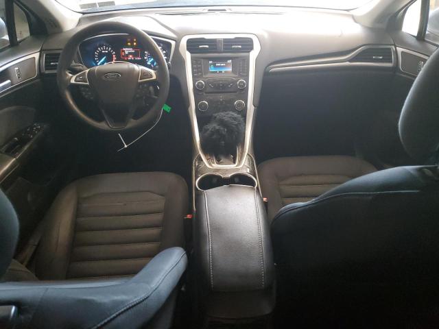 Photo 8 from auction – 2015 FORD FUSION SE with VIN 3FA6P0H75FR139353