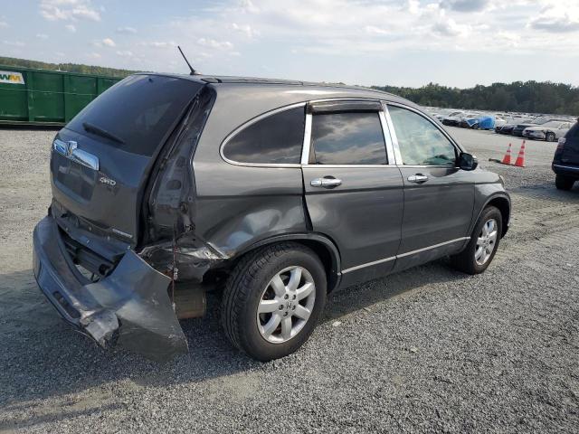 Photo 3 from auction – 2011 HONDA CR-V with VIN 5J6RE4H45BL099997