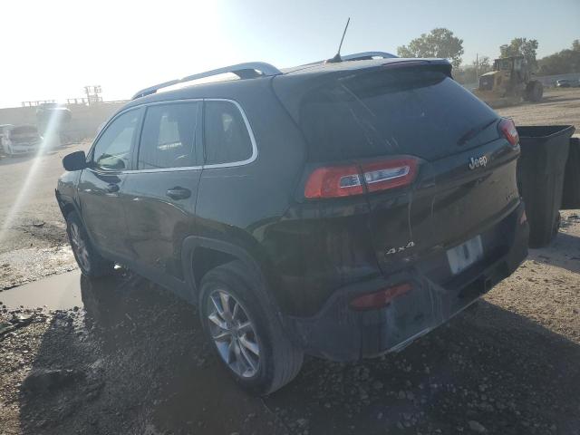 Photo 2 from auction – 2014 JEEP CHEROKEE L with VIN 1C4PJMDS9EW190089