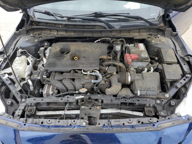 Photo 11 from auction – 2019 NISSAN ALTIMA S with VIN 1N4BL4BVXKC188887