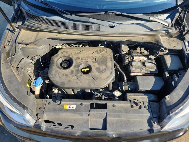 Photo 11 from auction – 2016 KIA SOUL + with VIN KNDJP3A59G7261088