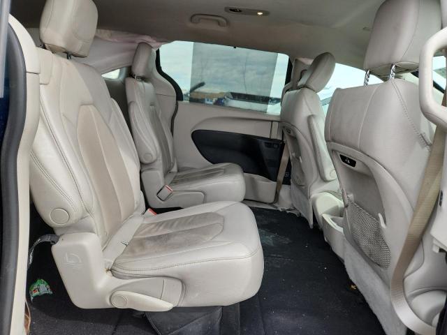 Photo 11 from auction – 2021 CHRYSLER PACIFICA T with VIN 2C4RC1BG8MR601196