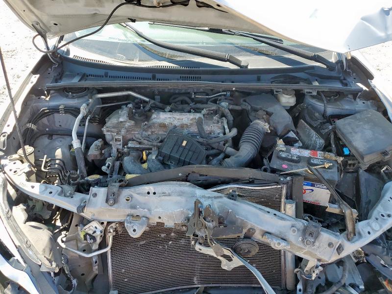 Photo 11 from auction – 2014 TOYOTA COROLLA L with VIN 2T1BURHE4EC064072