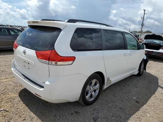 Снимка 3 от търг – 2012 TOYOTA SIENNA LE с VIN 5TDKK3DC2CS205796