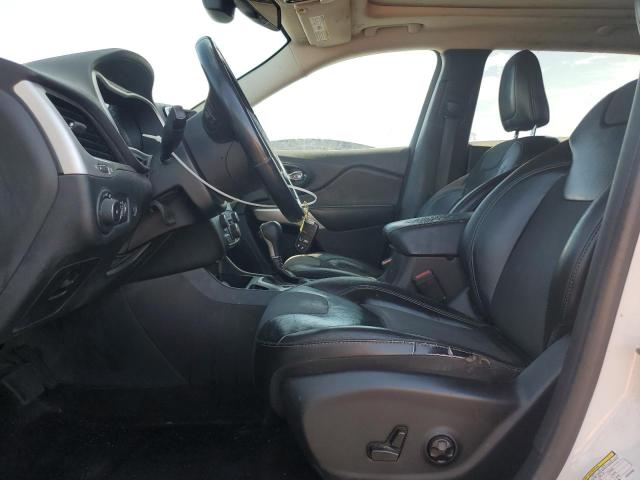 Photo 7 from auction – 2018 JEEP CHEROKEE L with VIN 1C4PJLLB6JD525083