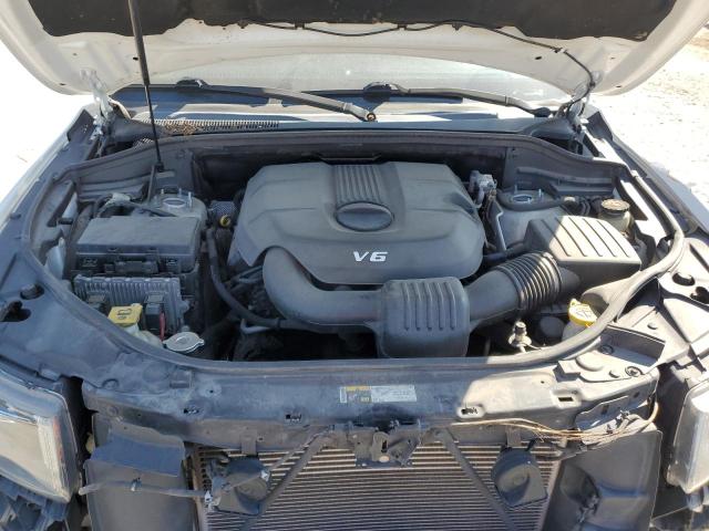Photo 11 from auction – 2014 JEEP GRAND CHER with VIN 1C4RJFAG2EC496931