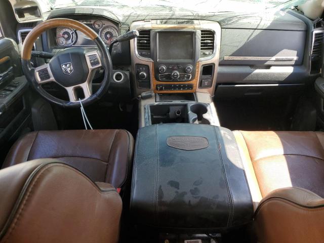 Photo 8 from auction – 2014 RAM 3500 LONGH with VIN 3C63RRKL4EG177546