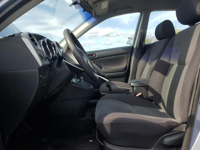 Photo 7 from auction – 2003 TOYOTA MATRIX with VIN 2T1KR32E23C061238