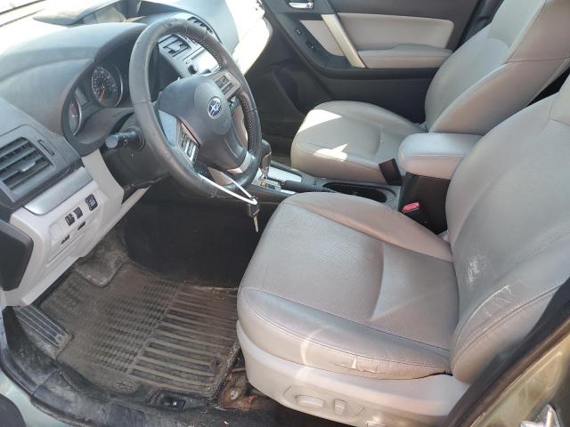 Photo 7 from auction – 2014 SUBARU FORESTER 2 with VIN JF2SJAHC9EH495268