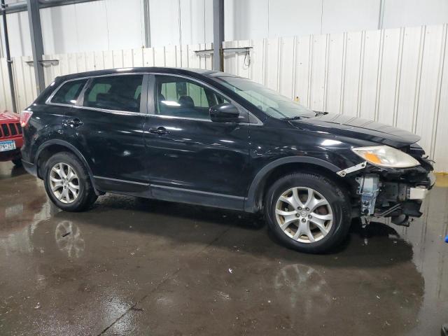 Photo 4 from auction – 2011 MAZDA CX-9 with VIN JM3TB3CAXB0315458