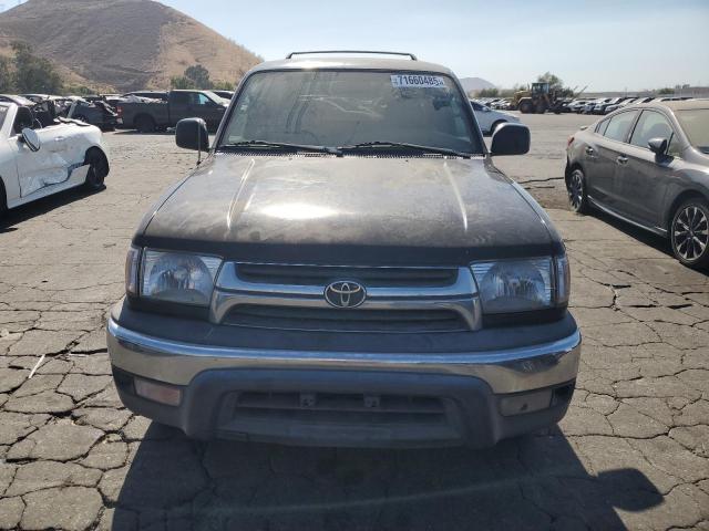 Photo 5 from auction – 2001 TOYOTA 4RUNNER SR with VIN JT3GN86R410188662