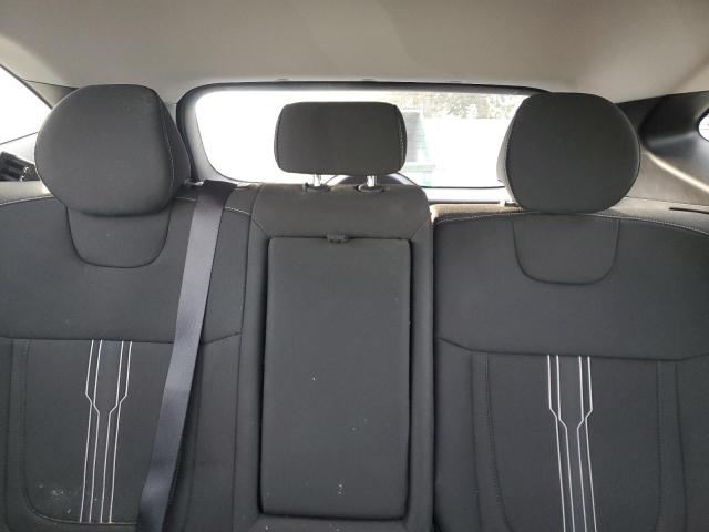Photo 10 from auction – 2023 HYUNDAI TUCSON with VIN 5NMJBCAE7PH234785