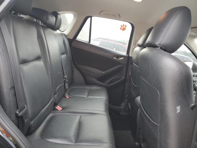 Photo 11 from auction – 2014 MAZDA CX-5 SPORT with VIN JM3KE2BE3E0428416