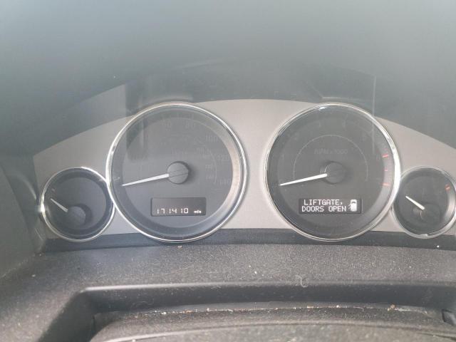 Photo 9 from auction – 2010 JEEP COMMANDER with VIN 1J4RG5GT9AC158332
