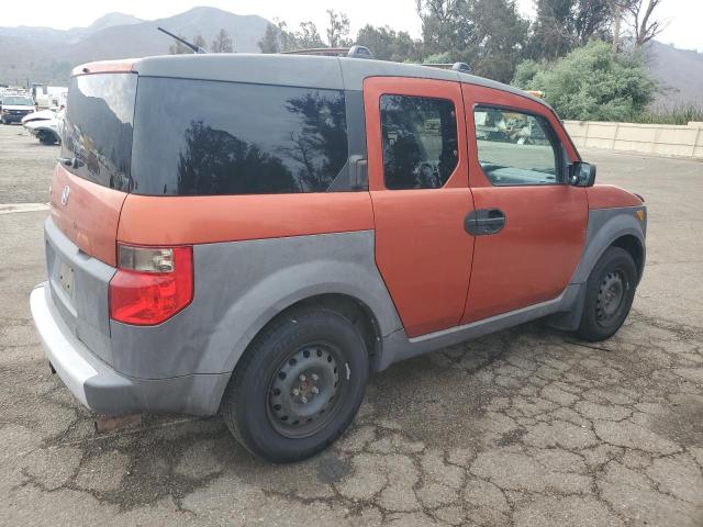 Photo 3 from auction – 2004 HONDA ELEMENT EX with VIN 5J6YH28654L005824