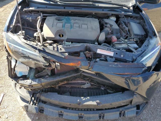 Photo 11 from auction – 2018 TOYOTA COROLLA L with VIN 5YFBURHE4JP833776