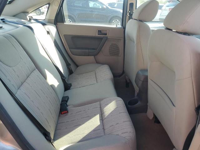 Photo 10 from auction – 2008 FORD FOCUS SE with VIN 1FAHP35N58W109735