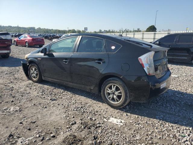 Photo 2 from auction – 2010 TOYOTA PRIUS with VIN JTDKN3DU3A0075690